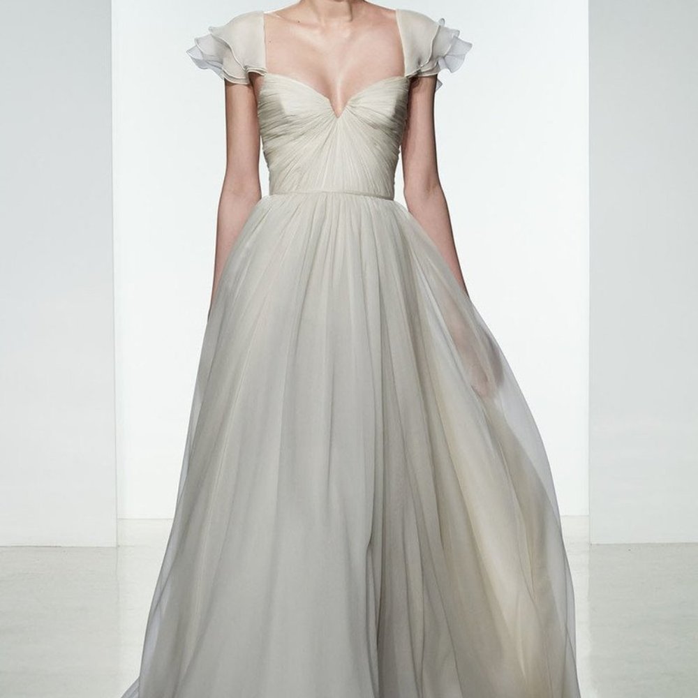 Georgia Wedding Gown by Amsale